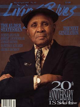 LB cover Sunnyland