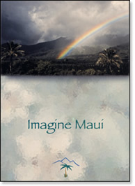Imagine Maui