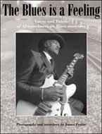 The Blues is a Feeling