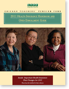 Health Insurance Handbook