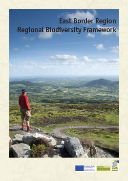 East Border Region Biodiversity Framework
