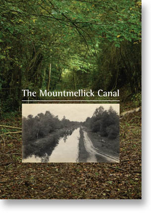 The Mountmellick Canal