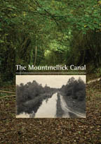 The Mountmellick Canal