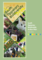 South Tipperary Biodiversity Action Plan 2010