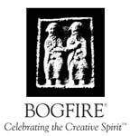 Bogfire home page link