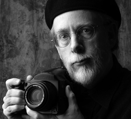 James Fraher