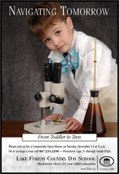 Advertising campaign