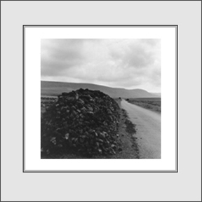 Passion for Tradition: photographs of Ireland by James Fraher
