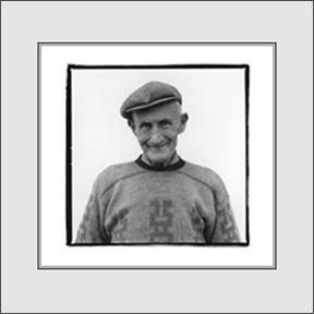 Passion for Tradition: photographs of Ireland by James Fraher