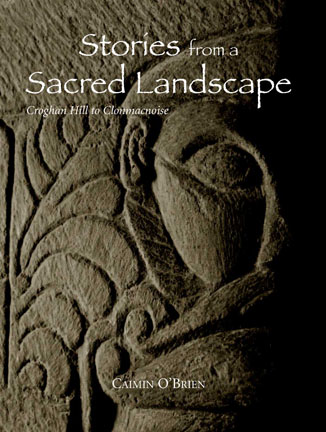 Stories from a Sacred Landscape cover
