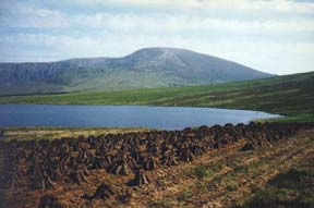 County Donegal, Ireland