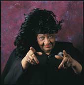 Johnnie Mae Dunson cd: Big Boss Lady